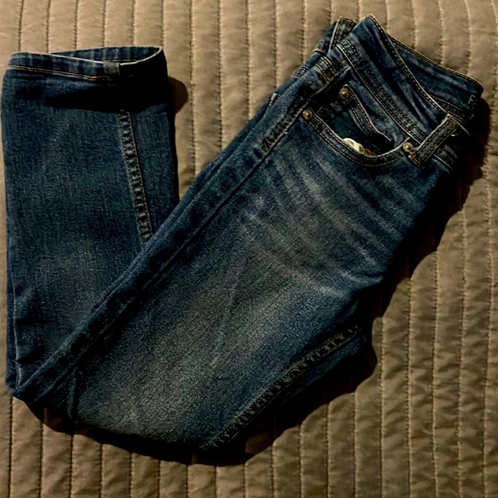 Fall Creek/ size 6 (boys) / Jeans